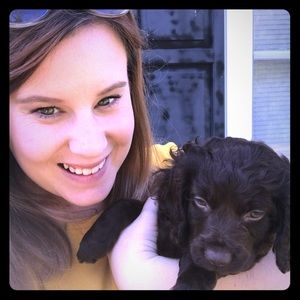 Meet your Posher, Ashley jason